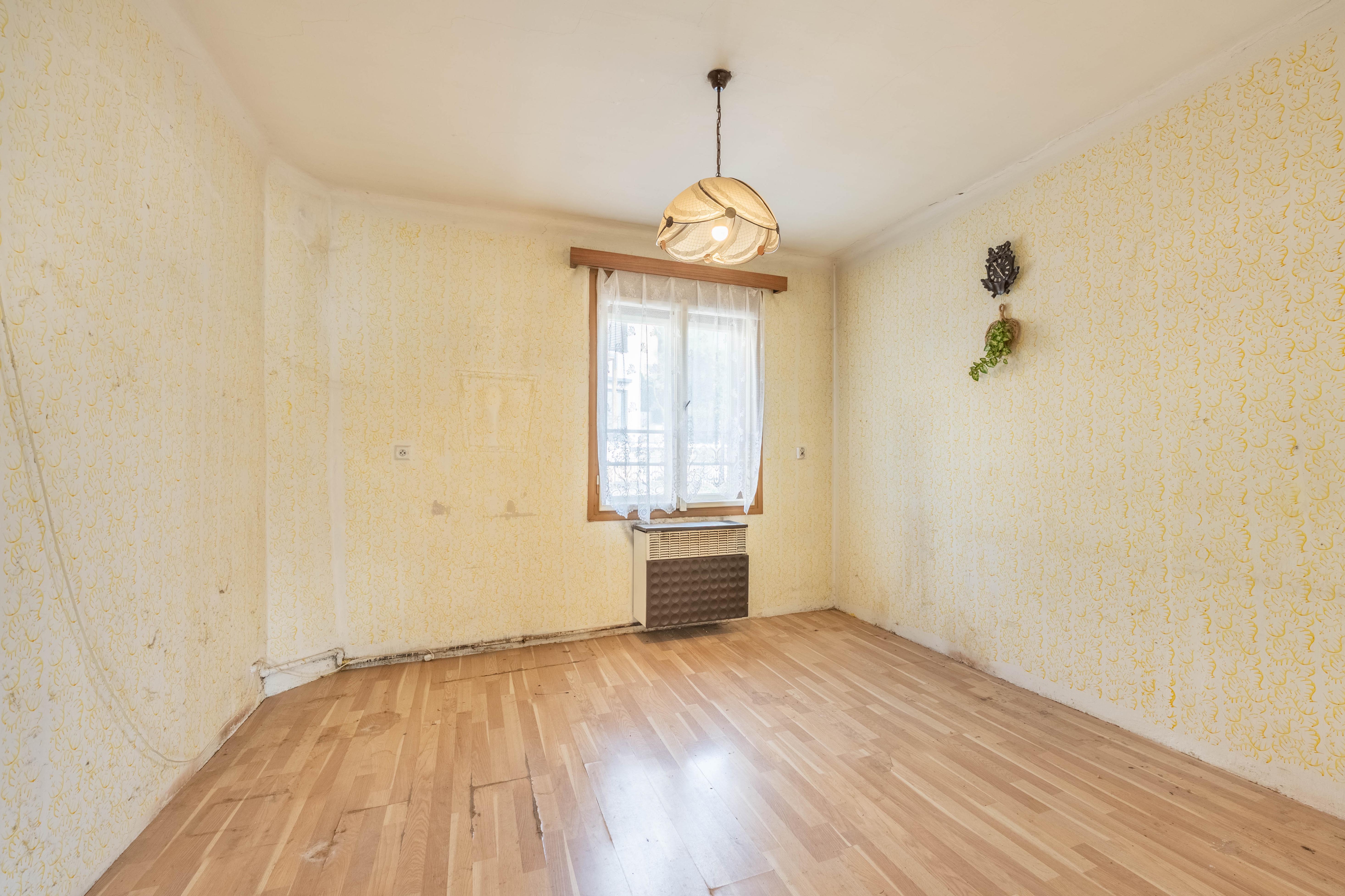 Byt 2 — původní stav